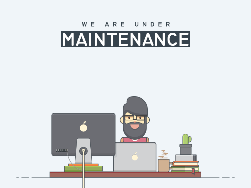 maintenance